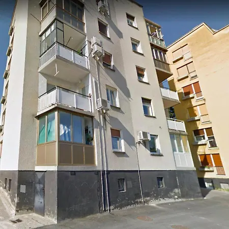 Cvetko Appartement *